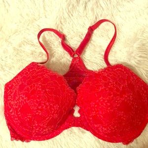 Victoria’s Secret Racer Back Bra